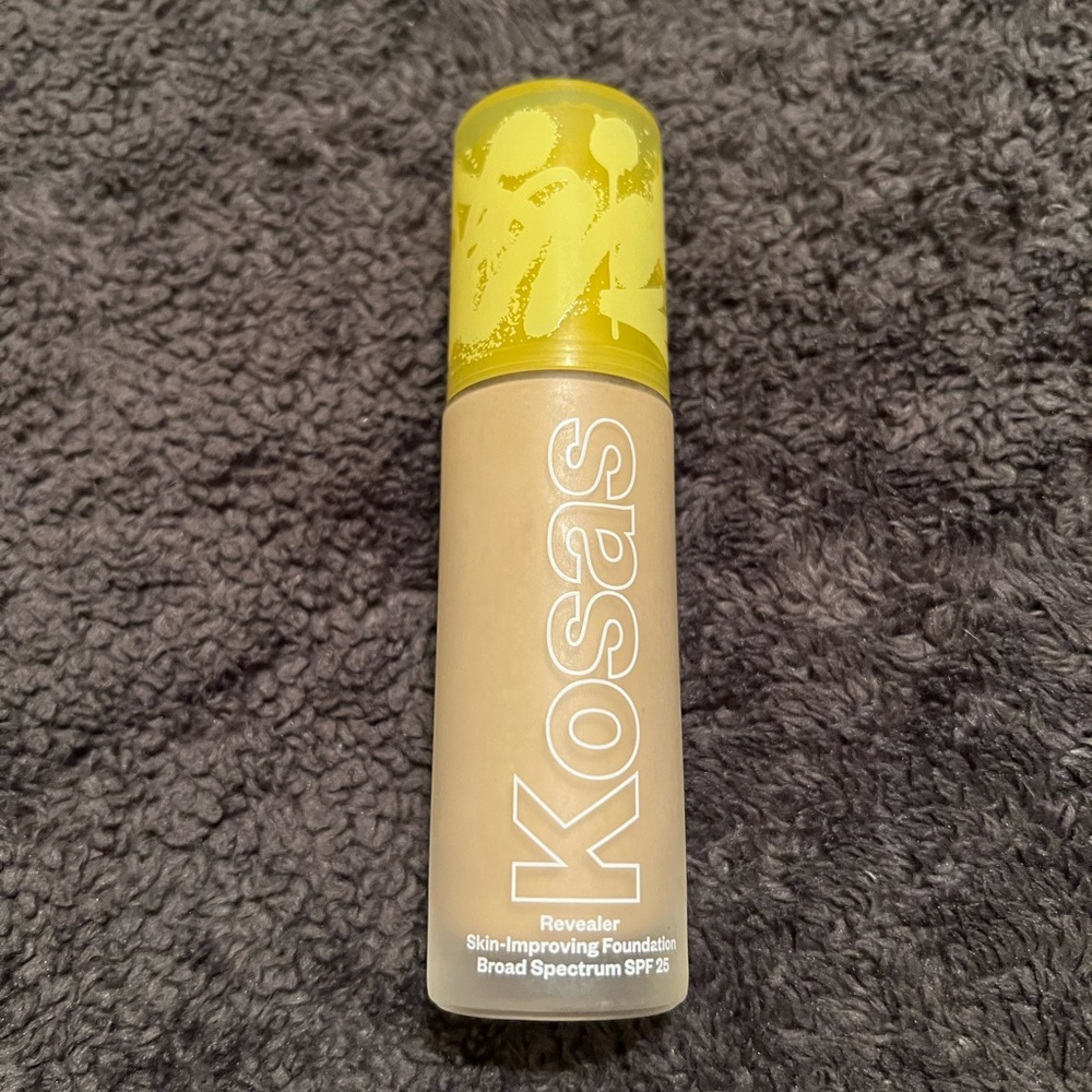 Kosas Foundation